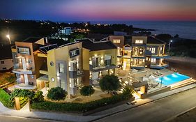 Diamond Kyparissia Suites